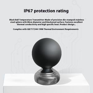 Термометр с сухими лампочками - Product Image 3