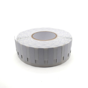 High quality Waterproof Passive Printable Flexible Metal Tags On-metal UHF RFID Tag Sticker - Product Image 4