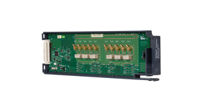 Module Mux RF double 1:4 2 GHz Keysight DAQM905A, 50 Ohm pour DAQ970A et DAQ973A - Product Image 2