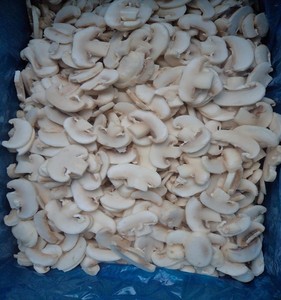 Mùa mới nhà máy số lượng lớn Nấm Đông lạnh champignons - Product Image 6