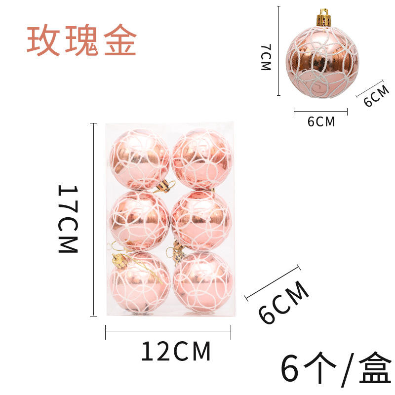 วงกลมสีโรสโกลด์