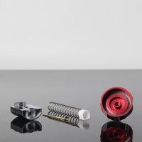Système de carburant de moto de carburateur Lectron adapté au carburateur de véhicule tout-terrain ATV carburateurs de moto PWK 28 30 32 34mm