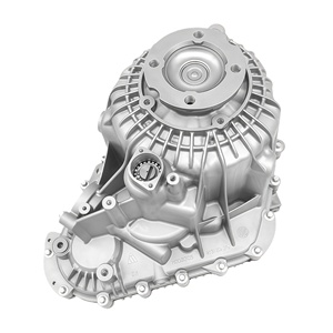 Caja de Transferencia para Land <span class=keywords><strong>Rover</strong></span> <span class=keywords><strong>Range</strong></span> <span class=keywords><strong>Rover</strong></span> Discovery 3 4 Freelander <span class=keywords><strong>Evoque</strong></span> 6 Velocidades 8 Velocidades - Product Image 4