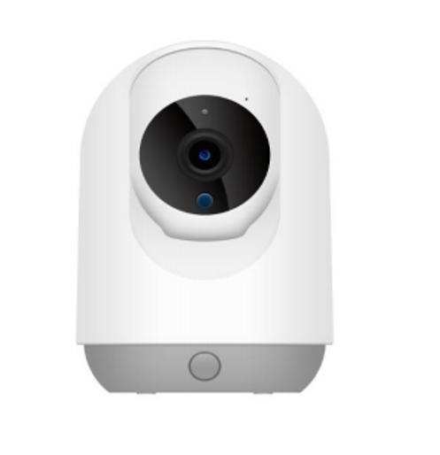 Bosesh Best 3MP Full HD Wireless Ip Camera AI Human Detection Network Wifi Camera Baby Monitor Privacy Masking One-click Calling