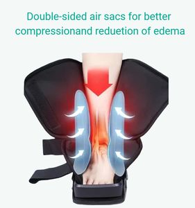 Bota Ortopédica Personalizada para Hospital, Soporte Antideslizante para Pie y <span class=keywords><strong>Tobillo</strong></span>, Postoperatoria, para Caminar, para Estabilidad - Product Image 2