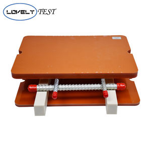 Kalibrierungsblock für Stahlstab-Bewehrungsstäbe - Product Image 4