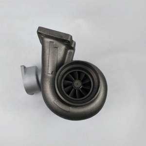 E300 3306 E300B รถขุดเทอร์โบชาร์จเจอร์7C-7579 7C7582 7C7579 - Product Image 4