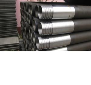 א. ק./<span class=keywords><strong>BQ</strong></span>/NQ/HQ/PQ חוט-קו תרגיל צינור 1.5m-4.5m אורך תרגיל מוט לכרייה קידוח - Product Image 1