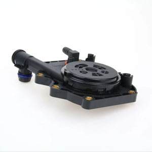 Soupape de ventilation du carter moteur pour BMW E38 <span class=keywords><strong>730i</strong></span> 740i E34 530i F018 - Product Image 2