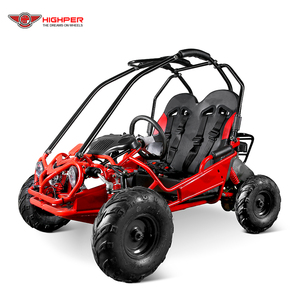 Go Karts <span class=keywords><strong>de</strong></span> <span class=keywords><strong>Pedales</strong></span> <span class=keywords><strong>de</strong></span> 163cc, <span class=keywords><strong>Buggy</strong></span> para Granja con Motor <span class=keywords><strong>de</strong></span> Gasolina <span class=keywords><strong>de</strong></span> 6.5HP, <span class=keywords><strong>Buggy</strong></span> para Arena con Transmisión por Cadena - Product Image 2
