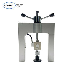 Tragbarer digitaler Beton abzug für den Kohlefaser-Haft festigkeit analysator der Prüfmaschine - Product Image 5