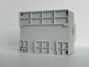 09 มิเตอร์มัลติฟังก์ชั่นแบบติดตั้งบนรางสามเฟส ESS100E3-D-7P - Product Image 4
