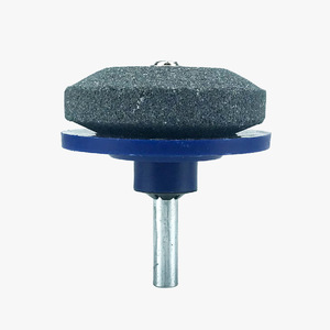 Afilador de Brocas Eléctrico Industrial de Energía Eólica <span class=keywords><strong>con</strong></span> <span class=keywords><strong>Piedra</strong></span> de <span class=keywords><strong>Afilar</strong></span>, <span class=keywords><strong>para</strong></span> Metal y Madera, Venta Caliente, China - Product Image 1