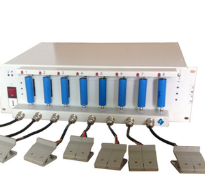 Testeur de batterie au lithium / Équipement de test pour l'automobile, pour piles bouton et batteries - Product Image 3