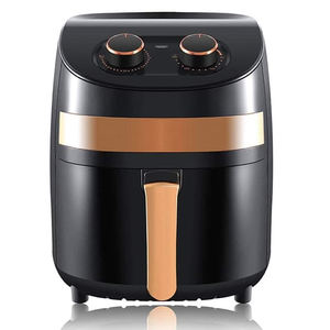 Aifa หม้อทอดอากาศไฟฟ้าอเนกประสงค์ควบคุมด้วยระบบดิจิทัล, ใหม่หม้อทอดไร้น้ำมันใช้ในครัวเรือนควบคุมด้วยระบบไฟฟ้าแรงสูง3.5L freidora de Aire - Product Image 1