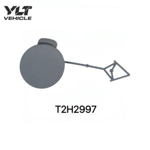 Repuestos para <span class=keywords><strong>Jaguar</strong></span> <span class=keywords><strong>XE</strong></span> 2017-2019, Tapa de Gancho de Remolque para Parachoques Trasero, OEM T2H2997, <span class=keywords><strong>Precio</strong></span> de Fábrica - Product Image 3
