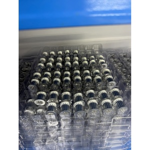 Mecanizado CNC de Alta Precisión, Piezas Metálicas de Aleación de Aluminio Anodizado, Torneado y Fresado con Tolerancias Ajustadas, Prototipo Rápido - Product Image 6