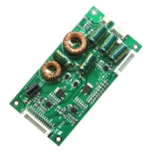 CA-288 Placa Inversora Universal para TV LED de 26 a 55 Pulgadas, Placa de Controlador de Corriente Constante de 10-1000mA - Product Image 1