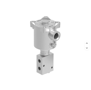 Válvula Solenoide Original FP06P-S1-04-32-NU-SA-77A-24D-35-K85-L209, Versión Básica, Certificación Ex D IIC T6 a Prueba de Llamas - Product Image 5