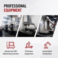 Özel 5 Eksenli Hassas CNC İşleme Parçaları Alüminyum Paslanmaz Çelik Freze Tornalama Hizmeti Tıbbi Havacılık Tel Erozyon 3D