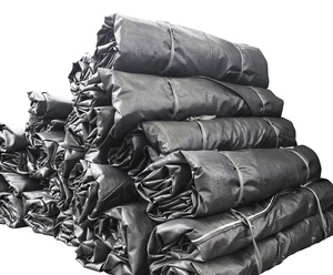 Vải địa kỹ thuật container và vải địa kỹ thuật cát container cho dân sự kỹ thuật - Product Image 1