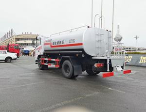 <span class=keywords><strong>Camion</strong></span> Cisterna Acqua Dongfeng 13000L Made in China, <span class=keywords><strong>Camion</strong></span> Irroratore Disinfettante 12000L, <span class=keywords><strong>Camion</strong></span> Nuovo a Basso Prezzo - Product Image 3