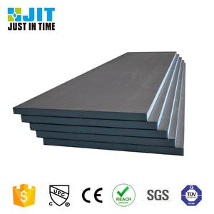 आर्टरूम अंडरफ्लोर हीटिंग थर्मल इन्सुलेशन बाहर पॉलीस्टाइरीन एक्सप्स फोम बोर्ड फाइबर सीमेंट बोर्ड फाइबर सीमेंट बोर्ड - Product Image 2