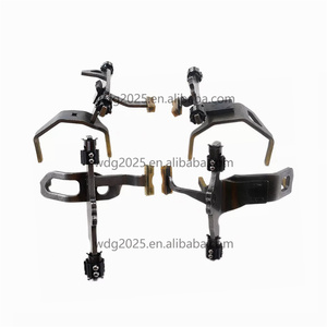 Fourchette de changement de vitesse de boîte de vitesses automatique <span class=keywords><strong>DSG</strong></span> 02E DQ250 pour AUDI <span class=keywords><strong>VW</strong></span> 6 vitesses - Product Image 6