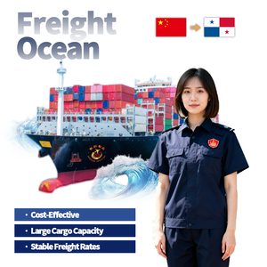 Spedizione Economica Cina-<span class=keywords><strong>Panama</strong></span>: Express (UPS/FEDEX/DHL) + Trasporto Marittimo (FCL/<span class=keywords><strong>LCL</strong></span>), Sdoganamento e Imballaggio - Product Image 1