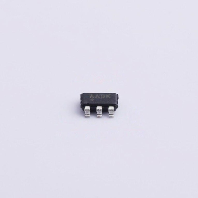 Original New PMIC MAX6895AAZT+T - Integrated circuit Power Management IC chip in stock