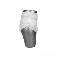 Unisoft Oem Adult Windeln Großhandel Kunden spezifische Verpackung Weiche Baumwolle Windel für Erwachsene Einweg sicherheit Pull up Adult Windeln