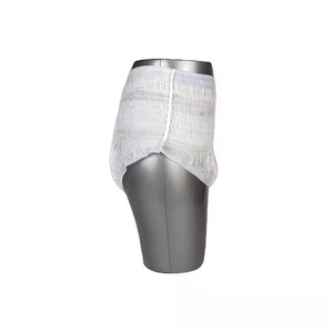 Unisoft Oem pannolini per adulti all'ingrosso imballaggio su misura pannolino di cotone morbido per adulti usa e getta certezze Pull up pannolini per adulti - Product Image 3