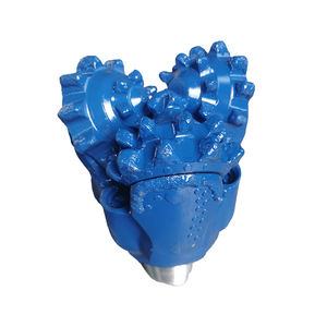 Iadc TCI tricone bit 8 3/8 136ดอกสว่านเจาะน้ำมัน137ดอกสว่านปลอมและพร้อมภาคสนามสั่งซื้อขั้นต่ำ1ชิ้น - Product Image 2