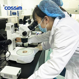 6.7X ~ 180X support de <span class=keywords><strong>Microscope</strong></span> de piste de <span class=keywords><strong>Microscope</strong></span> stéréo de dissection numérique d'étape de chauffage de haute qualité avec la lumière transmise pour le rat - Product Image 6