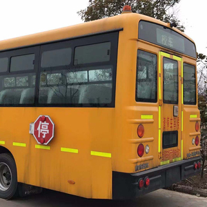 Dongfeng รถโรงเรียน50ที่นั่งรถโรงเรียนดีเซลรถโรงเรียนใหม่ - Product Image 4