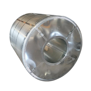 Bobine en acier <span class=keywords><strong>galvanisée</strong></span> enduite par couleur standard des prix bon marché 2.0 MM ASTM/JIS d'approvisionnement d'usine pour des applications de <span class=keywords><strong>tôle</strong></span> d'acier - Product Image 3