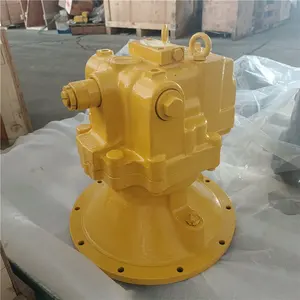 High Quality Excavator Parts PC300-8 PC350-8 Swing Motor 706-7H-01040 706-7k1170