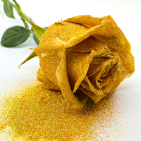 Poudre de paillettes ultra fine rouge vin pour fleurs artificielles, slime, résine époxy et gobelets artisanaux