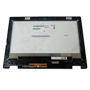 15.5 inch 1920x1080 For Lenovo V110 LCD Screen Touch Display Digitizer Assembly Replacement