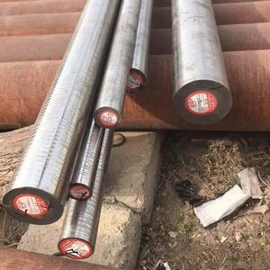 AISI 1060 1064 1065 <strong>Round</strong> <strong>Bars</strong> Solid <strong>Round</strong> <strong>Bars</strong> Carbon Steel <strong>Bars</strong> Supports Zero-Cut Structural Steel - Product Image 5