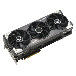AS-US Tuf Chơi Game <span class=keywords><strong>GeForce</strong></span> RTX 5060 Ti 8GB OC Gddr7 Dlss4 Chơi Game Video Thẻ Ba Fan Cooler GPU Cho Chơi Game Máy Tính Để Bàn - Product Image 3