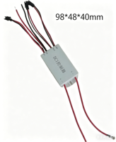 Carte de contrôle X3 DC2.8V/4.2V pour lampe anti-moustiques, module de contrôle de circuit, marque LOYY, modèle LYMWD-3.2V-DC1, personnalisable