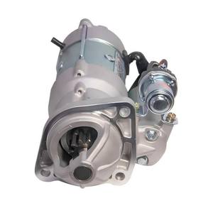 13023606 13031962 151000-130001-11 Coussinet de bielle HANSEN pour moteur de chargeuse avec garantie d'un an - Product Image 4