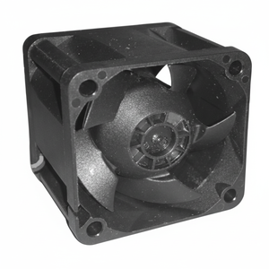 Ventilador Axial DC Crown 4028 SERVERT1 para Alimentos - Product Image 1