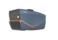 Système de numérisation laser 3D aérien EPIC W100 LIDAR à portée moyenne-longue de 1000 m, compatible OEM DJI M300, SSD 1 To, garantie 1 an, Hubei