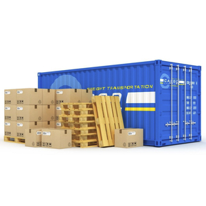 Ddp hậu cần cung cấp Express lcl + Express đại lý vận chuyển dịch vụ Trung Quốc Nam Phi Angola <span class=keywords><strong>Congo</strong></span> cả cạnh tranh Biển vận chuyển hàng hóa tỷ lệ - Product Image 6
