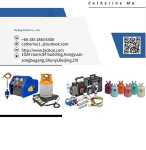 Pièces de climatisation haute pureté R134a <span class=keywords><strong>R32</strong></span> R410a R404A <span class=keywords><strong>gaz</strong></span> réfrigérant-bas <span class=keywords><strong>prix</strong></span>, 2 pièces Can - NEUTRAL - Product Image 4