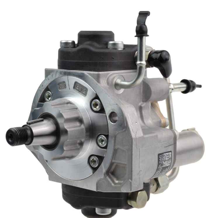 High Quality Diesel Fuel Pump 294000-0931 Common Rail High Pressure Injection Pump 22100-30110 For HINO J05E