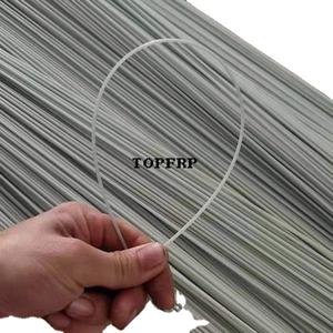 La varilla flexible de fibra de vidrio FRP más duradera - Product Image 4