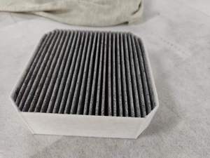 Pour Mole-kule purificateur d'air filtre pré-filtre PECO haute efficacité H13 HEPA carbone <span class=keywords><strong>capture</strong></span> la poussière de poils d'animaux de compagnie grandes particules - Product Image 4